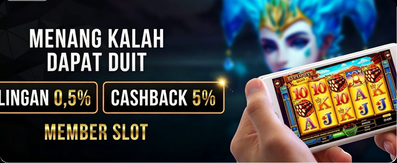 Main sisil4dii.com Menang Jackpot Besar